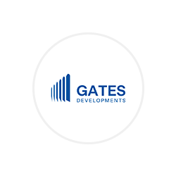 Gates Development