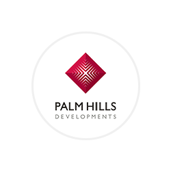 Palm Hills Developments